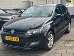 Volkswagen Polo 1.6 TDI BlueMotion R-Line Edition Bj:2014 Cl, Voorwielaandrijving, Euro 5, Gebruikt, 1057 kg