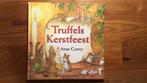 A. Currey - Truffels Kerstfeest, Ophalen of Verzenden, Zo goed als nieuw, A. Currey