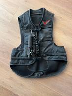 Point two air jacket vest bodyprotector maat s, Ophalen of Verzenden, Zo goed als nieuw, Cap