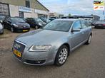 Audi A6 Avant 2.0 TFSI Clima Bj:2007, Auto's, Voorwielaandrijving, Gebruikt, 4 cilinders, 1984 cc