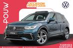 Volkswagen Tiguan 1.4 TSI 245pk DSG eHybrid R-Line | SoH 97%, 12 maanden, Stof, Euro 6, Blauw