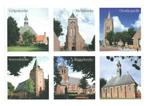 973448	Walcheren	Kerk Kerken	 Gelopen met postzegel