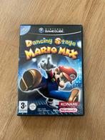 Dancing Stage Mario Mix - Gamecube, Spelcomputers en Games, Games | Nintendo GameCube, Muziek, Gebruikt, 2 spelers, Ophalen of Verzenden