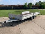 Variant 3552-UX multitransporter aanhangwagen VOORRAAD ACTIE, Auto diversen, Aanhangers en Bagagewagens, Nieuw