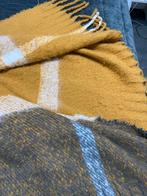 Plaid, Huis en Inrichting, Woonaccessoires | Plaids en Woondekens, Ophalen of Verzenden, Nieuw