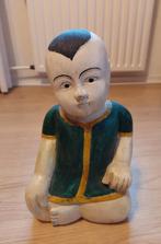 Aziatisch beeld, Ophalen of Verzenden