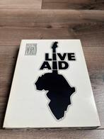 Live Aid 1985 conplete box 4 disc, Alle leeftijden, Ophalen of Verzenden, Zo goed als nieuw