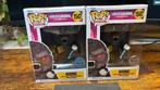 2x Funko Pop Godzilla x Kong 1547, Ophalen of Verzenden, Zo goed als nieuw