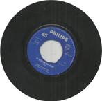 Jerry En Mary Bey – De Bedelaar Van Parijs (1962), Cd's en Dvd's, Vinyl | Nederlandstalig, Ophalen of Verzenden, Gebruikt, Overige formaten