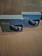 Samsumg VR Gear brillen 2 stuks, Ophalen of Verzenden, Telefoon