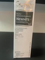 Guinot newhite cleansing oil, Sieraden, Tassen en Uiterlijk, Uiterlijk | Gezichtsverzorging, Ophalen of Verzenden, Reiniging, Zo goed als nieuw