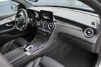 Mercedes-Benz GLC-klasse Coupé 250 4MATIC | Schuifdak | 360, Origineel Nederlands, Te koop, Zilver of Grijs, 5 stoelen