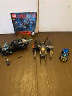 Lego batman, Ophalen of Verzenden, Zo goed als nieuw