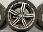 Lichtmetalen velgen set 18 inch BMW E90 E91 E92 E93 E87 E82, 18 inch, Gebruikt, Velg(en), Ophalen of Verzenden