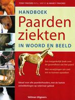 Handboek Paardenziekten - Tony Pavord / 9789059204485, Tony Pavord, Ophalen of Verzenden, Zo goed als nieuw, Paarden of Pony's