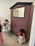 Poppenkast op wieltjes, Ophalen, Gebruikt, Overige typen