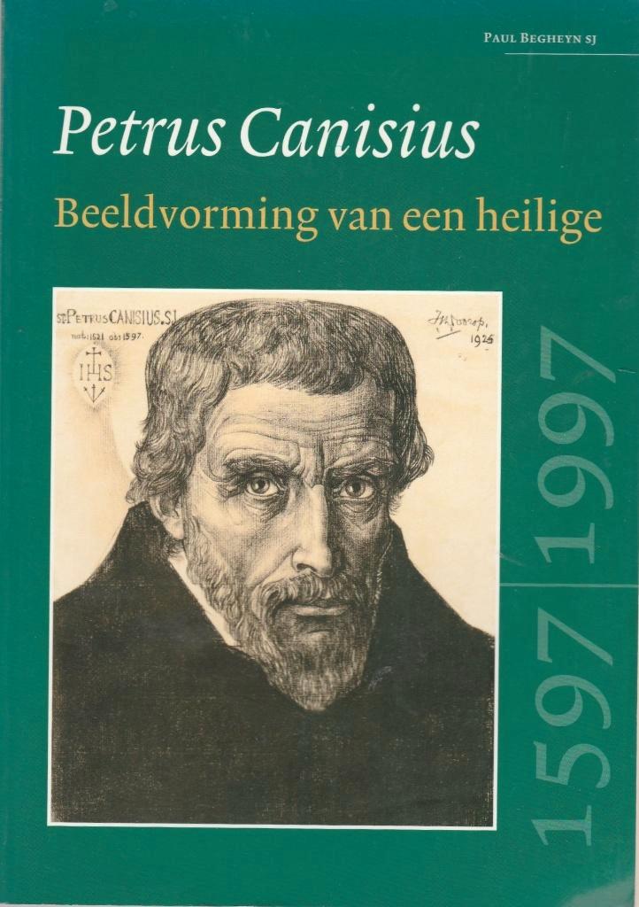 Petrus Canisius. Beeldvorming van een heilige, Boeken, Kunst en Cultuur | Beeldend, Zo goed als nieuw, Ophalen of Verzenden