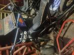 Pitbike opknapper, Fietsen en Brommers, Minibikes, Midibikes en Pitbikes, Ophalen, Ducar, Gebruikt, 125 cc