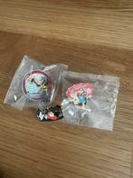 Kermis Pins - Oberhause kirmes, Ophalen of Verzenden, Zo goed als nieuw