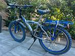 Batavus Snake 22 inch, Fietsen en Brommers, Ophalen, Gebruikt, 22 inch