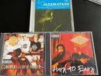 Gang Starr CDs, Ophalen of Verzenden, 1985 tot 2000, Zo goed als nieuw