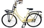 Damesfiets Sparta Country Tour 28"/56cm/3ver - Garantie, Gebruikt, Sparta, Facebikenl@gmail.com, 53 tot 57 cm