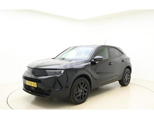 Opel Mokka 1.2 Turbo 130pk Automaat GS | Navigatie | Climate, Auto's, Opel, Bedrijf, Te koop, Mokka, ABS, Achteruitrijcamera, Airbags
