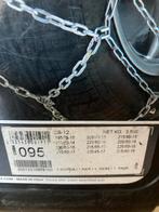 Nieuwe sneeuwkettingen Thule CB-12 - Nooit gebruikt!, Auto diversen, Sneeuwkettingen, Ophalen, Nieuw