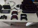 Nintendo Switch Compleet Pakket, Gebruikt, Overige genres, Ophalen of Verzenden, Eén computer