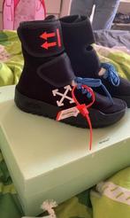 Off-White Schoenen, Zwart, Nieuw, Ophalen of Verzenden, Sneakers of Gympen