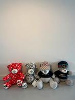 Knuffels Gucci, Dior, Louis Vuitton, Ophalen of Verzenden, Zo goed als nieuw, Beer