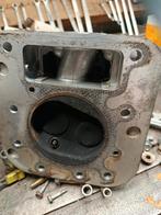 17.5 pk motor voor  inteck  b en s motor, Ophalen of Verzenden