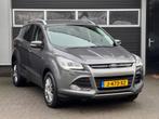 Ford Kuga 1.6 Titanium Cruise, Climate Control, Stoelverwarm, Voorwielaandrijving, 15 km/l, Gebruikt, 4 cilinders