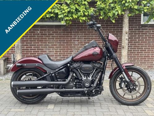 Harley davidson  114 FXLR Low Rider S, Motoren, Motoren | Harley-Davidson, Bedrijf