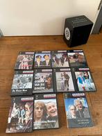 Van Kooten &De Bie Bibliotheek DVD Boxset compleet origineel, Alle leeftijden, Verzenden, Gebruikt, Boxset