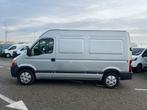 Renault Master T35 2.5 dCi L2H2 120 pk trekhaak / airco, Auto's, Bestelauto's, Voorwielaandrijving, Gebruikt, 4 cilinders, Renault