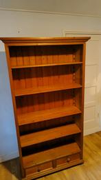 Grenen boekenkast. Max. 108 x 200 x 30, Huis en Inrichting, Kasten | Boekenkasten, Ophalen, 100 tot 150 cm, Zo goed als nieuw