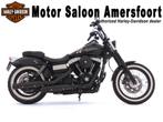 Harley-Davidson FXDB DYNA STREET BOB / STREETBOB (bj 2012), Motoren, Motoren | Harley-Davidson, Motor Saloon B.V., Info@motorsaloon.nl