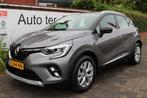 Renault CAPTUR TCe 101 pk Intens camera/stoelverwarming, Voorwielaandrijving, 101 pk, Gebruikt, Euro 6