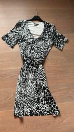 Claudia Strater zomerjurk maat 36, Kleding | Dames, Overige kleuren, Ophalen of Verzenden, Zo goed als nieuw, Knielengte