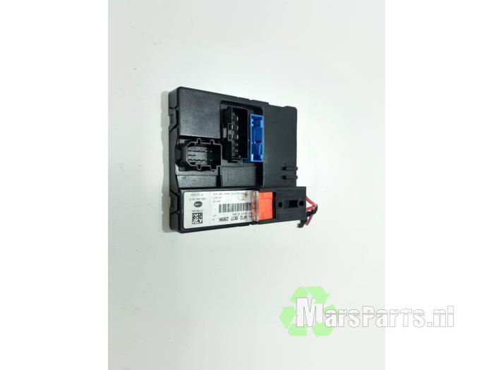 Comfort Module van een Audi A6, Auto-onderdelen, Elektronica en Kabels, Audi, Gebruikt, 6 maanden garantie, 12 maanden garantie