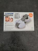 luvion baby gehoorbeschermers van 0 t/m 3 jaar, Ophalen of Verzenden, Zo goed als nieuw