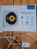 Cd speler wit, Ophalen of Verzenden, Zo goed als nieuw, Overige merken