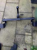 Vast trekhaak Toyota auris touring, Ophalen, Gebruikt