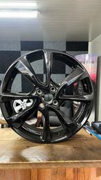 17 inch Aygo ,107,alto,pikanto,C1 4x100 Uniek !, 215 mm, Velg(en), Nieuw, 17 inch