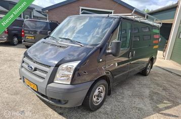 Ford Transit 280M 2.2 TDCI Ambiente Airco 53.Km Nap beschikbaar voor biedingen