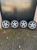 Orginele Mazda wielen 18 inch, Auto-onderdelen, Banden en Velgen, Ophalen, 18 inch, Zomerbanden, 225 mm