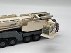 CONRAD DEMAG TEREX AC 500 VERBOUW ONDERDELEN, Hobby en Vrije tijd, Modelauto's | 1:50, Gebruikt, ., Conrad, Ophalen of Verzenden