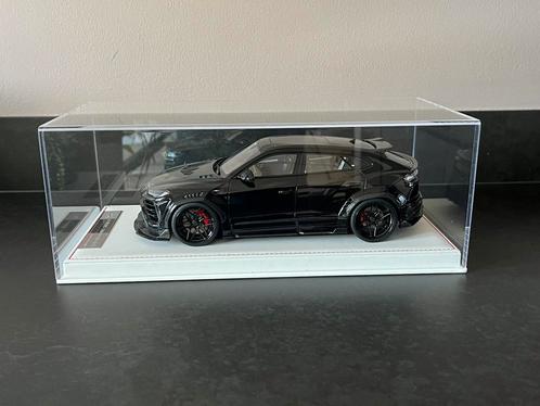 IVY Models 1:18 Lamborghini Urus LBWK, Hobby en Vrije tijd, Modelauto's | 1:18, Nieuw, Auto, Overige merken, Ophalen of Verzenden