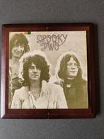 Spooky Tooth - Spooky Two LP, Ophalen of Verzenden, Gebruikt, 12 inch